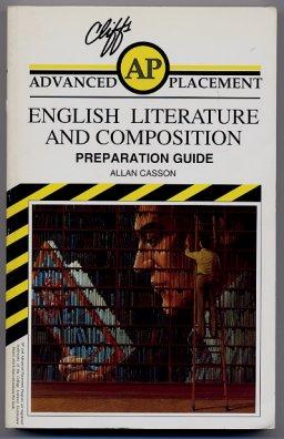 Cliffs Advanced Placement English Literature And Composition Preparation Guide