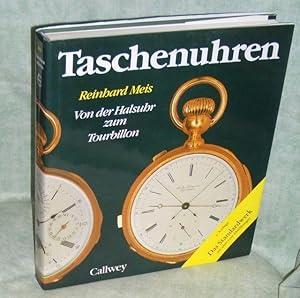 Taschenuhren. Von der Halsuhr zum Tourbillon.