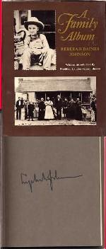 Seller image for A Family Album. for sale by Quinn & Davis Booksellers