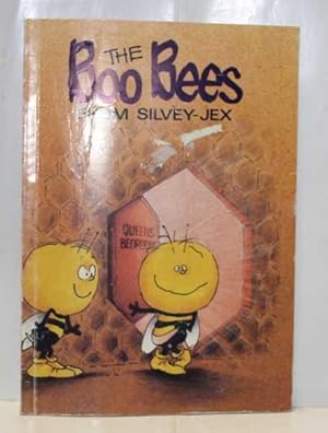 Seller image for Boo Bees for sale by H4o Books