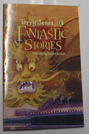 Seller image for Fantastic Stories for sale by H4o Books