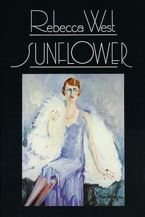 Seller image for Sunflower for sale by Good Books In The Woods