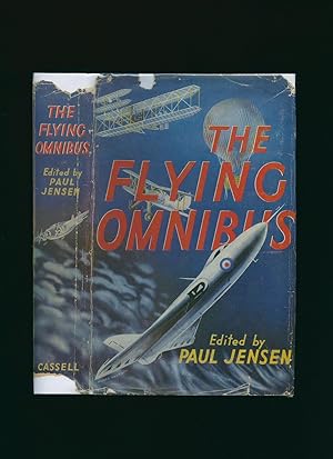 Seller image for The Flying Omnibus for sale by Little Stour Books PBFA Member