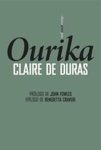 Seller image for OURIKA for sale by KALAMO LIBROS, S.L.