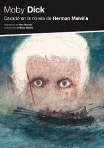 Seller image for MOBY DICK for sale by KALAMO LIBROS, S.L.