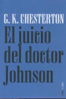 Seller image for EL JUICIO DEL DOCTOR JOHNSON for sale by KALAMO LIBROS, S.L.