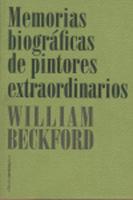 Imagen del vendedor de MEMORIAS BIOGRAFICAS DE PINTORES EXTRAORDINARIOS a la venta por KALAMO LIBROS, S.L.