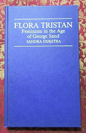 Seller image for Flora Tristan for sale by Dave Wilhelm Books