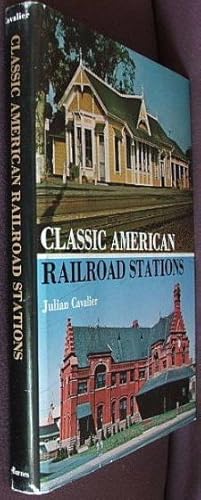 Classic American Railroad Stations