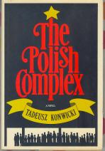 Image du vendeur pour The Polish Complex mis en vente par Callaghan Books South