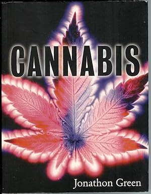 Bild des Verkufers fr Cannabis zum Verkauf von Squirrel Away Books