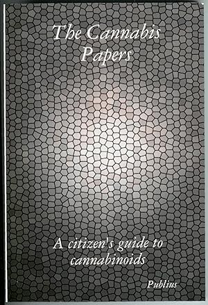 Seller image for The Cannabis Papers : A Citizen's Guide to Cannabinoids for sale by Squirrel Away Books