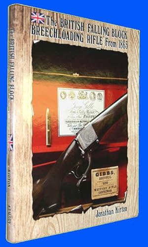 Seller image for The British Falling Block Breechloading Rifle from 1865 for sale by COLLECTOPHILE