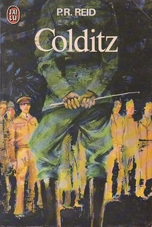 Colditz, la grande évasion