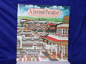 Bild des Verkufers fr A Second Paradise: Inidan Courtly Life 1590-1947 zum Verkauf von Gil's Book Loft