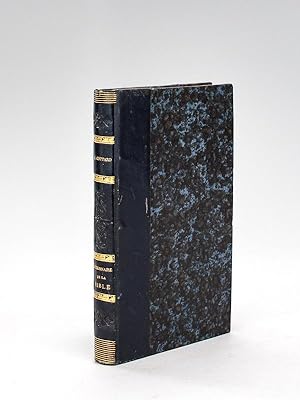 Dictionnaire historique et Géographique de la Bible.