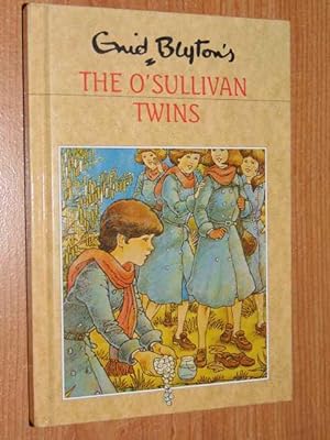 Bild des Verkufers fr The O'Sullivan Twins zum Verkauf von Serendipitous Ink