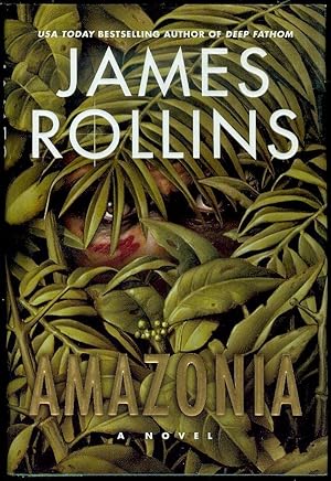 Seller image for Amazonia for sale by Bookmarc's