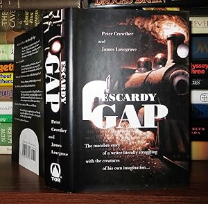 Imagen del vendedor de ESCARDY GAP a la venta por Rare Book Cellar