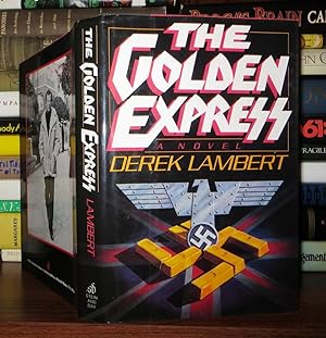 Imagen del vendedor de THE GOLDEN EXPRESS a la venta por Rare Book Cellar