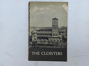 Imagen del vendedor de The Cloisters. The Metropolitan Museum of art. 1957. a la venta por Librer�a "Franz Kafka" M�xico.