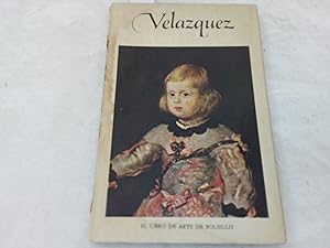 Imagen del vendedor de Diego Velsquez. 1599-1660. a la venta por Librera "Franz Kafka" Mxico.