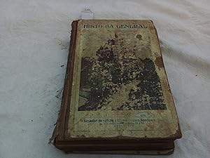 Seller image for Elementos de Historia General. for sale by Librera "Franz Kafka" Mxico.
