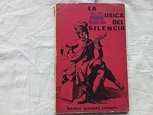 Seller image for La msica del silencio. Entrevistas imaginadas. Ensayos: Shostakovitch. Chopin. Rachmaninoff. Smetana. Wagner. Schumann. for sale by Librera "Franz Kafka" Mxico.