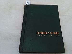 Seller image for La pintura y la moda. Cuarenta aos despus de Cezanne. for sale by Librera "Franz Kafka" Mxico.