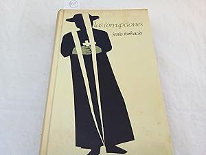 Imagen del vendedor de Las corrupciones. a la venta por Librera "Franz Kafka" Mxico.