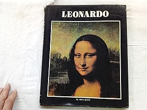Seller image for Leonardo. for sale by Librera "Franz Kafka" Mxico.