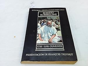 Immagine del venditore per Roberto Rossellini. venduto da Librera "Franz Kafka" Mxico.