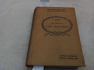 Imagen del vendedor de Se desea una madrina. a la venta por Librera "Franz Kafka" Mxico.