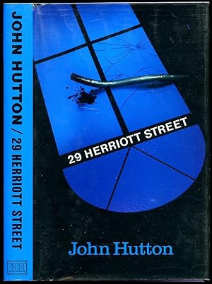 Seller image for 29 Herriott Street for sale by Little Stour Books PBFA Member