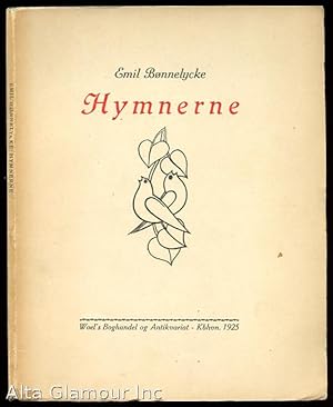 Imagen del vendedor de HYMNERNE a la venta por Alta-Glamour Inc.