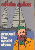 Seller image for Around the World Alone for sale by Callaghan Books South