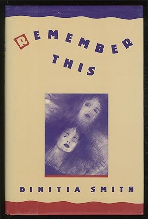 Seller image for Remember This for sale by Between the Covers-Rare Books, Inc. ABAA