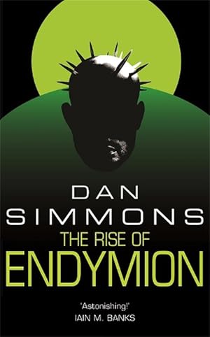 Imagen del vendedor de The Rise of Endymion (Paperback) a la venta por AussieBookSeller