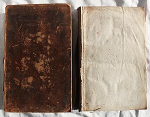 Journal of a Tour and Residence in Great Britain During the Years 1810 and 1811 : Two Volumes