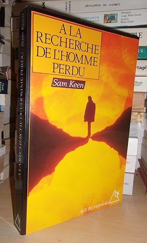 Image du vendeur pour A LA RECHERCHE DE L'HOMME PERDU mis en vente par Planet's books