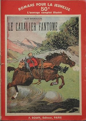 Le Cavalier Fantôme