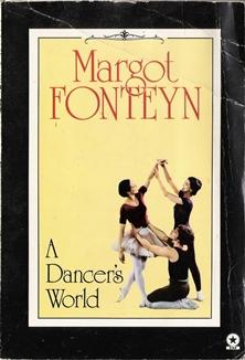 Imagen del vendedor de A Dancer's World a la venta por Caerwen Books