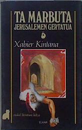 Imagen del vendedor de Ta marbuta Jerusalemen gertatuta a la venta por Almacen de los Libros Olvidados