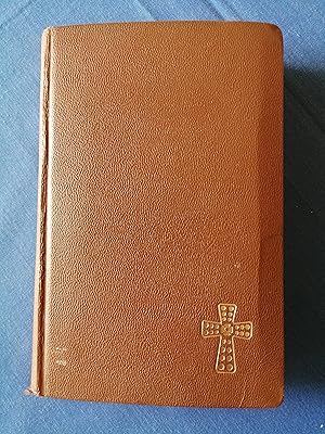 Seller image for Misal del Vaticano II : texto litrgico oficial. Tomo I : Misal del domingo for sale by Perolibros S.L.