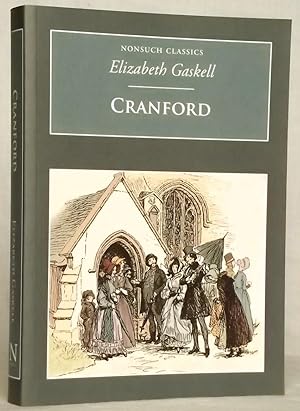 Seller image for Cranford for sale by N. Marsden