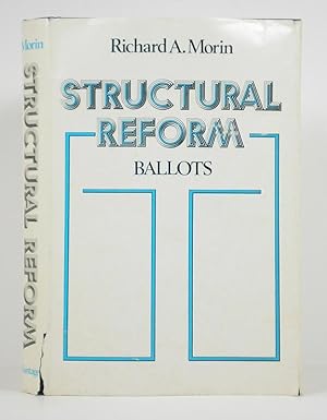 Structural Reform