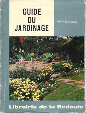 Guide Du Jardinage