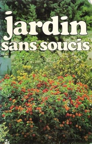 Jardin Sans Soucis