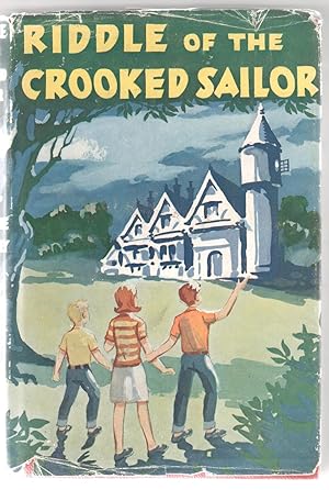 Riddle of the Crooked Sailor