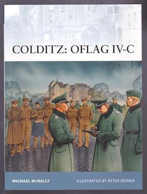 COLDITZ : OFLAG IV-C